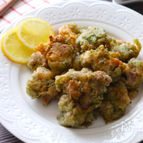 【簡単チキンののり塩揚げ】カリッとジューシーウマッ♪