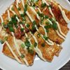 よっこの作ってみた!投稿(節約！もっちり豆腐照りマヨ【豆腐だけ♪簡単副菜】)