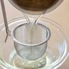 【本格鶏だしの塩レモンそうめん】簡単なのにスープが本格的!の工程1