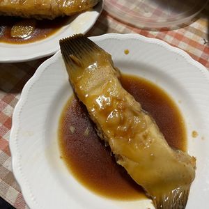 669288の作ってみた!投稿(【かれいの煮付け】無性に食べたくなる♡ご飯が進むお魚和食♪)