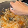 子どもがやみつき!【タラの和風あんかけ】の工程3