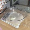 \オーブン要らず/ フライパンで焼けるナンの工程3