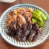 じんわりじゅわっと甘辛♪【なすの牛すき煮】の工程6