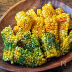 毎年大人気🌽 【とうもろこし2選】