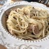 miriの作ってみた!投稿(【和えるだけ！】コクうま和風ツナパスタ🍝)