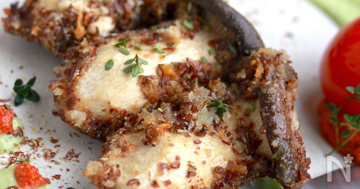 イースターラムとミントソースのレシピ