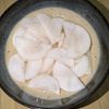 joe sanの作ってみた!投稿(【大根の甘酢漬け】漬かるほど美味しい♡)