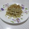 tennisloveの作ってみた!投稿(レンジで3分*やみつき!もやしナムル)