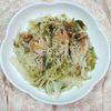 M＊Pの作ってみた!投稿(【白菜と手羽元の粒マスタード煮込み】時短でできて美味しい～♪)