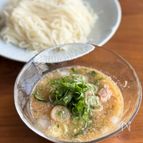 【１０分で出来る】鯖缶で！冷や汁そうめん