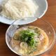 【１０分で出来る】鯖缶で！冷や汁そうめん