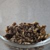 とろけるモッツァレラチーズときのこの【ミートボール】風。の工程3