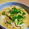 ヴェルの作ってみた!投稿(ピリ辛キムチうどん【ランチにもおすすめ！】)