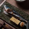 【とびうおの塩焼き】春から夏が旬♪の工程4