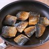 【さばの蒲焼とろろご飯】絶品お魚レシピ！簡単やみつき♡の工程2