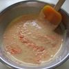 おやつ＆朝食に【米粉のキャロットマフィン】ふんわりしっとり♡の工程4