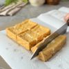【厚揚げテリチー】爆速10分で!白米進む味♪の工程1