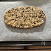 米粉で作る 紅茶のビスコッティの工程7