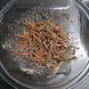 KUMIKOの作ってみた!投稿(レンジで簡単☆ごぼうサラダ。)