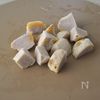 野菜たっぷり和風だしカレーの工程1