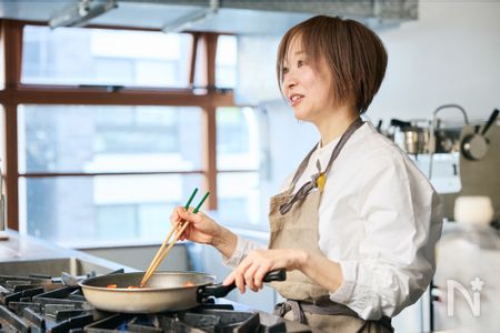 Nadia Artistのmikanaさん7