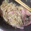 1515656の作ってみた!投稿(きのこのガリバタ醤油♩三種のきのこ!ダイエットにも◎)