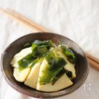 若竹中華炒め