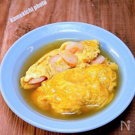 ド直球 海老玉あんかけ By かめきちパパ レシピサイト Nadia ナディア プロの料理家のおいしいレシピ