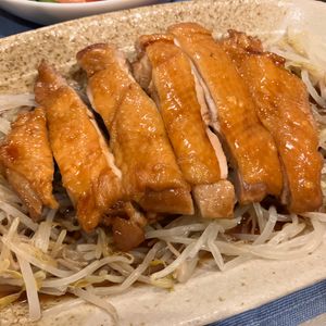 Leonの作ってみた!投稿(15分で絶品【鶏もも肉の無双煮】Basic)