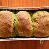 【発酵不要！抹茶食パン】ホットケーキミックス利用で簡単！の工程5