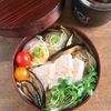【栄養満点】彩りそうめん弁当の工程4