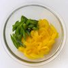 アスパラとパプリカのフレンチマリネ♩優しい味わい！すぐできるの工程1