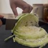 【とんぺいチー焼き】爆速10分♪の工程1