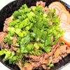 えんぢさんの作ってみた!投稿(年越し肉そば【#作り置き#つゆが絶品#だし不要】)