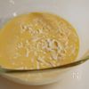見た目もかわいい♪丸茄子のキッシュ風の工程1