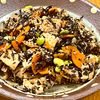 michuの作ってみた!投稿(鰹節の旨みで♪豆腐ごろっと、ひじきの炒り煮)