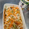 1620609の作ってみた!投稿(豆あじの南蛮漬け)