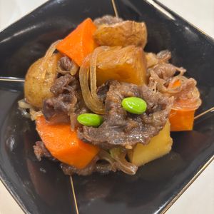 843565の作ってみた!投稿(【味染み♡肉じゃが】定番極めた和食おかず♡)