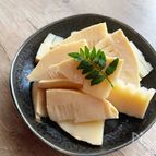 筍の簡単あっさり煮
