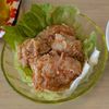 冬生まれ。の作ってみた!投稿(かんたんに作れる大人気おかず♡【ふわふわ豆腐のミートボール】)