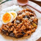 秋食材で!味染み【作り置き】|RINATY(りなてぃ)のラクして美味しい一生モノの毎日ごはん vol.9