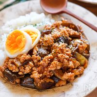 秋食材で!味染み【作り置き】|RINATY(りなてぃ)のラクして美味しい一生モノの毎日ごはん vol.9