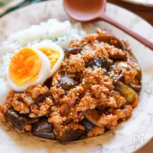 秋食材で!味染み【作り置き】|RINATY(りなてぃ)のラクして美味しい一生モノの毎日ごはん vol.9
