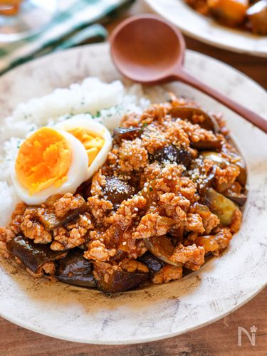 秋食材で!味染み【作り置き】|RINATY(りなてぃ)のラクして美味しい一生モノの毎日ごはん vol.9