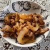 万福の作ってみた!投稿(【調味料3つ！味付け楽ちん♡】豚こま玉ねぎのピリ辛味噌炒め)