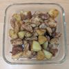 ゆいの作ってみた!投稿(【鶏肉と新じゃがのバター醤油焼き】頬張って食べたい♡)