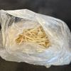 まな板、包丁、火いらず♡【もやしとわかめのナムル】の工程2