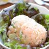 【明太バターポテトサラダ】食べたら止まらない!簡単おいしい☆