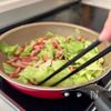 10分で完成！【ぺぺたま丼】の工程5
