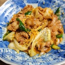 ご飯がすすむ！ピリ辛味噌炒めまとめ